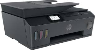 HP SMART TANK 615 PRINTER